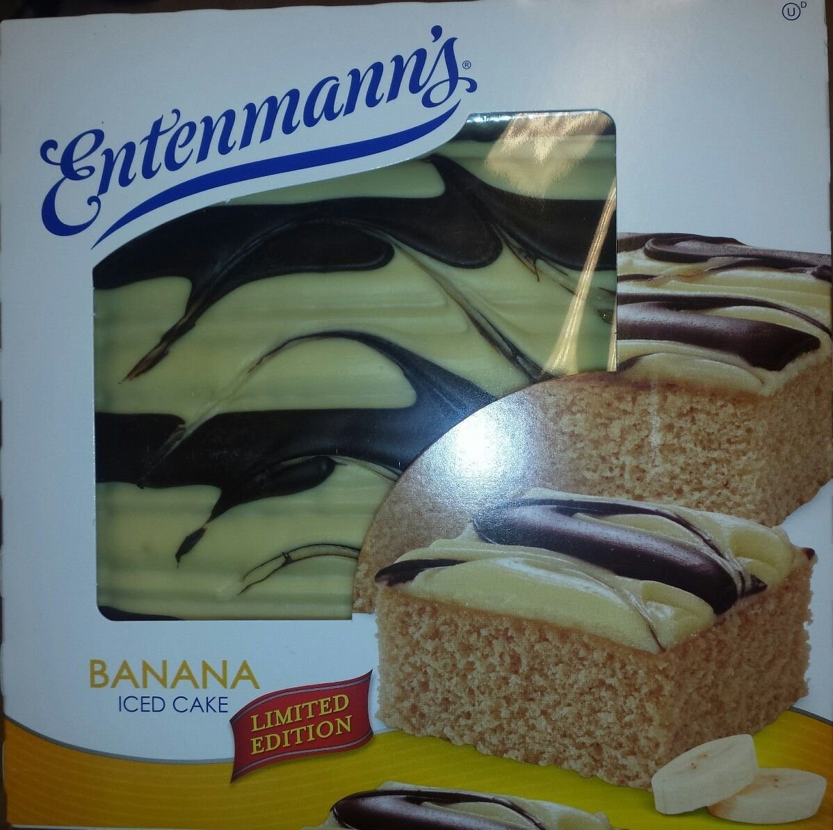 entenmann's chocolate chip iced cake